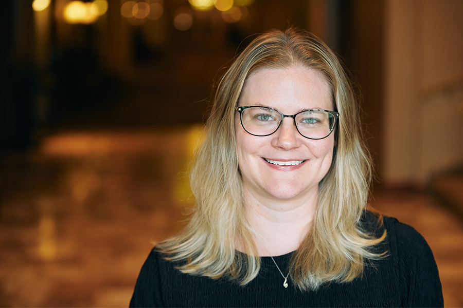 Kristin Kowalski Environmental