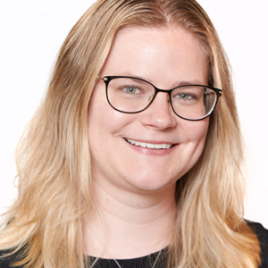 Kristin Kowalski Headshot