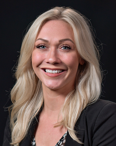 Laura Meyers May19