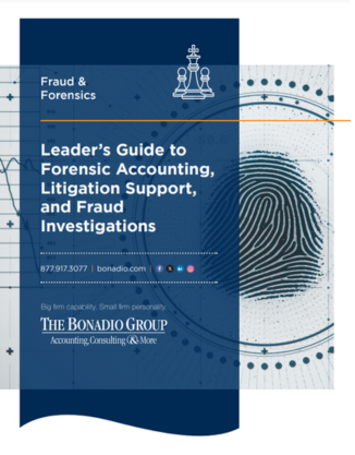 Leaders Guide Fraud Forensics Forensic Accounting Guide 300x388 (326 x 417 px)