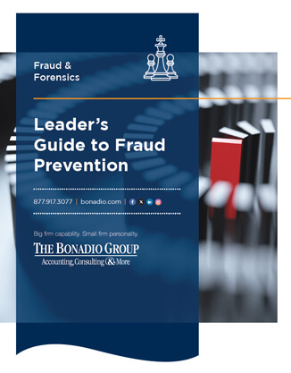 Leaders Guide to Fraud Prevention 300x388
