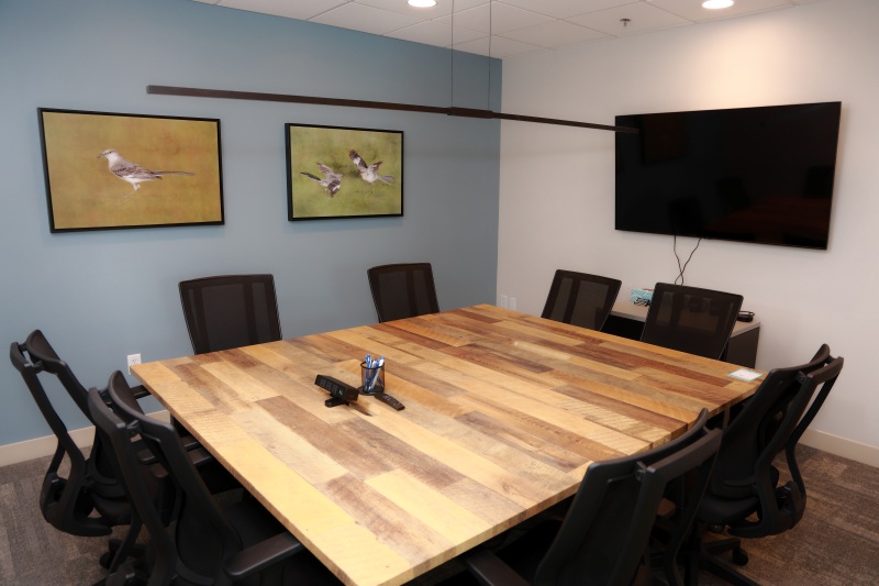 Life at Bonadio Dallas Office 800x533