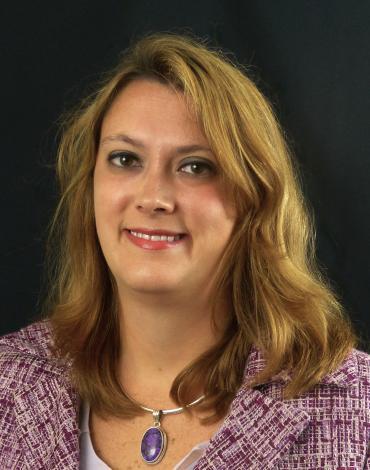 Lindsay Thaine Sept14