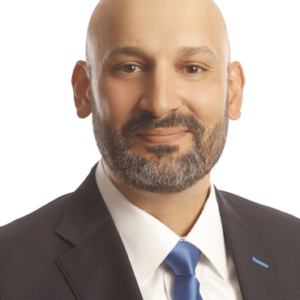 Marc Valerio