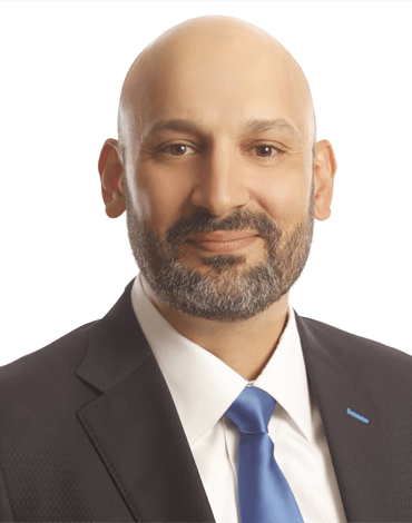 Marc Valerio