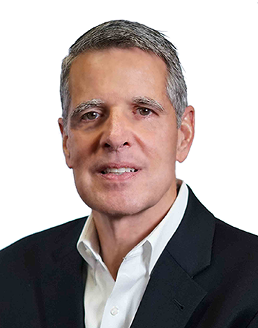 Mario Urso April 2020