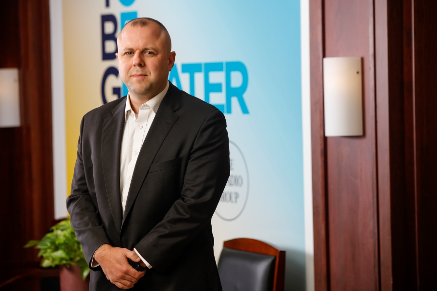 Mark Perez Environmental