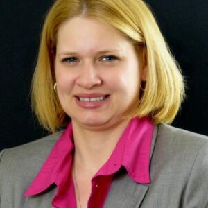 Melissa Slater May13