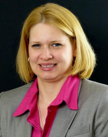 Melissa Slater May13