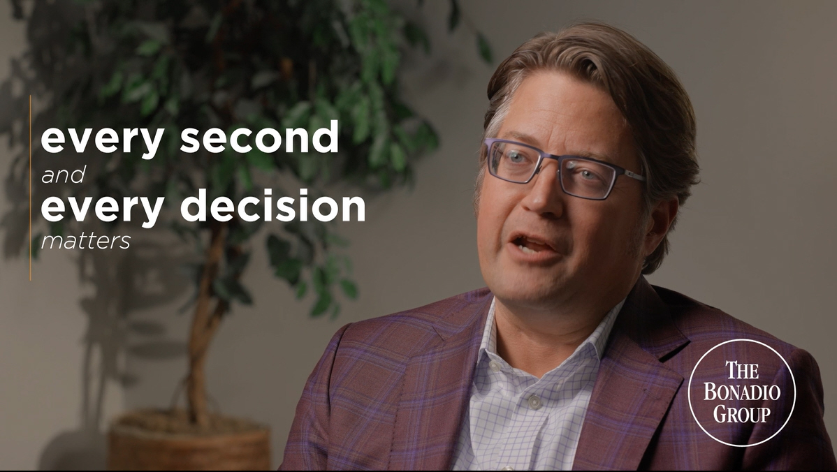 Manufacturing & Distribution