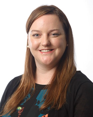 Michelle Kemp