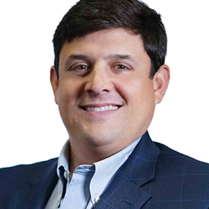Mike Parinello April 2020