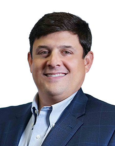 Mike Parinello April 2020