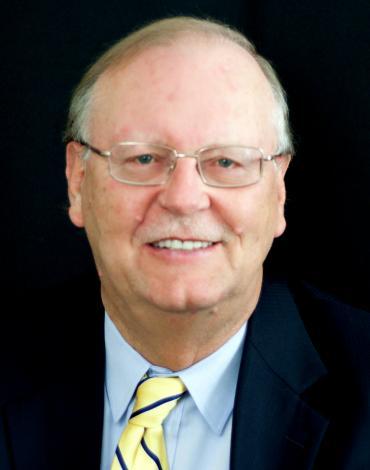 Mike Vanderwerf Nov13