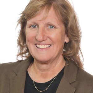 Nancy Snyder June 21