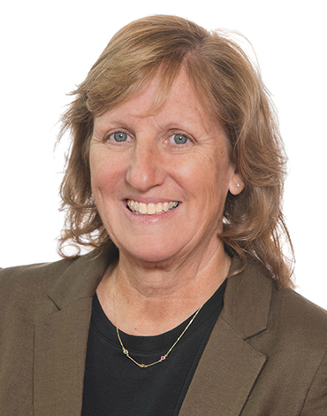 Nancy Snyder June 21