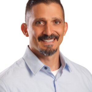 Nicholas Cozzolino July 24