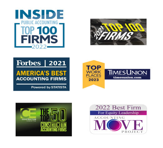 PA Accolades And Awards