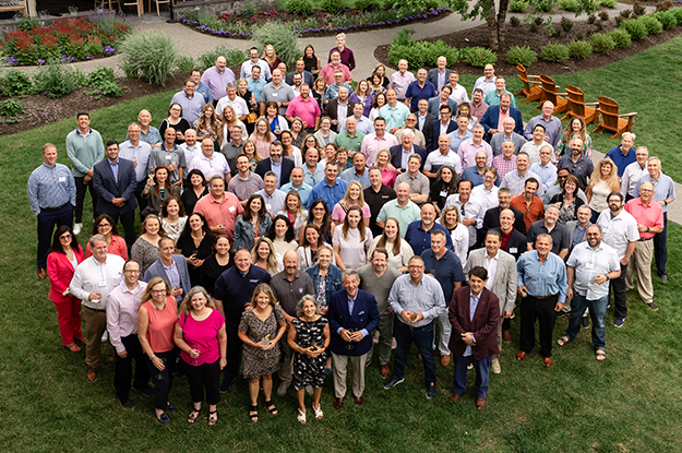 Partners Retreat 2025 625x415
