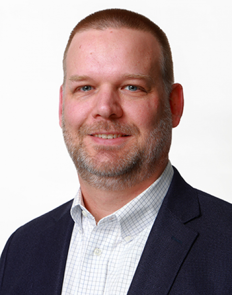 Paul Knutson