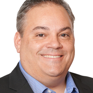 Paul Mayer Headshot