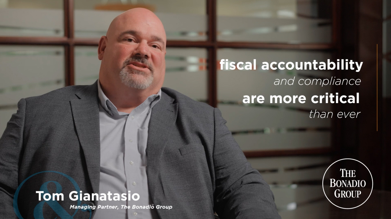 Public Sector & Not-for-Profit