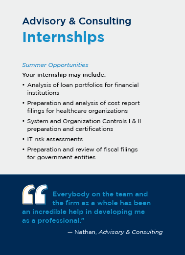 Recruiting Cards Web 2026 Advisory Consulting
