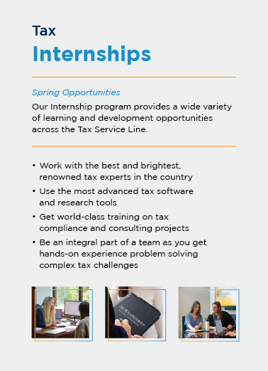 Recruiting Cards Web 2026 Tax