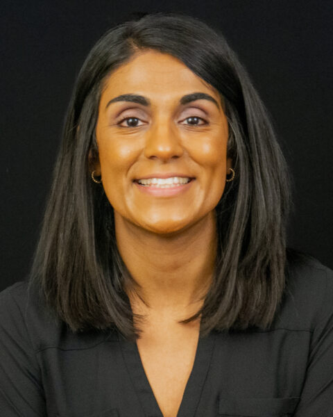 Regina Roberts April 2024