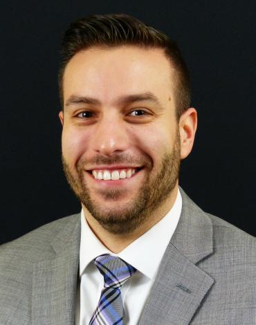 Rich Leicht Oct 15