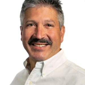 Richard Zweifel April 2020