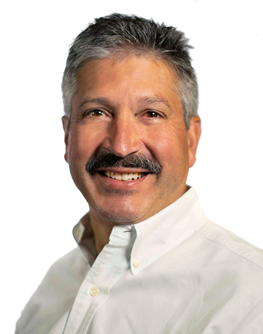 Richard Zweifel April 2020
