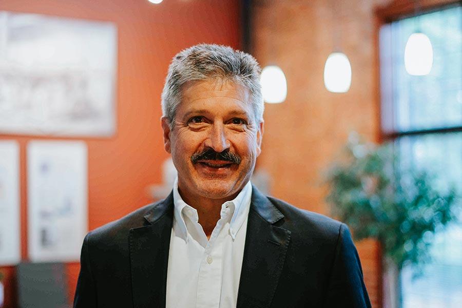 Richard Zweifel Environmental 2019
