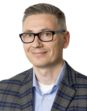 Robert Fellinger  Mar23