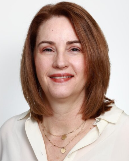 Sarah Hancock