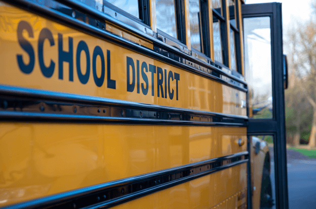 School District