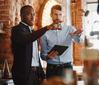 Service Providers 327X280