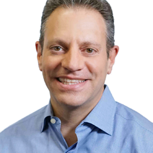 Steve Terrigino April 2020