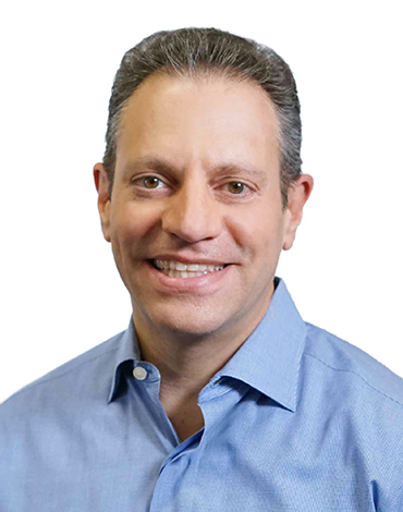 Steve Terrigino April 2020