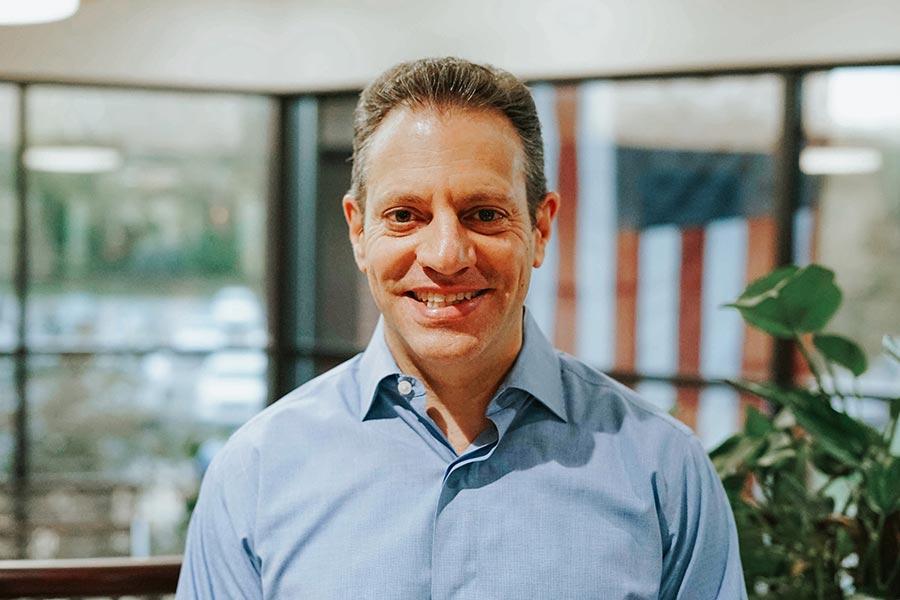 Steve Terrigino Environmental 2019