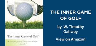 The Inner Game of Golf