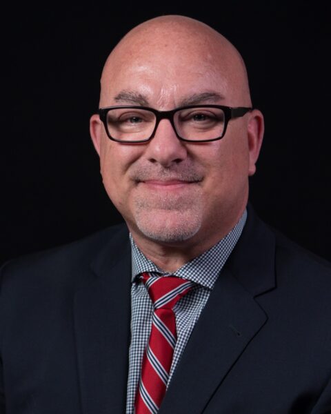 Thomas Tortora May 19