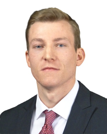Timothy McMahon