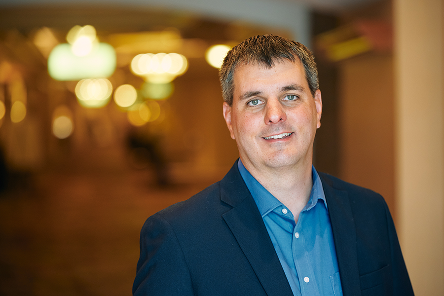 Todd Klaben Environmental