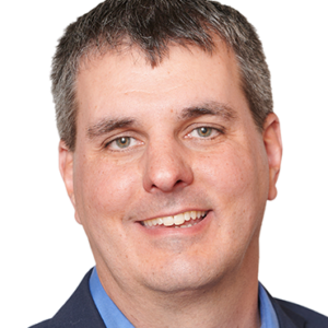Todd Klaben Headshot
