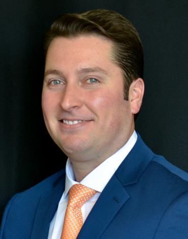 Todd Zielinski May16