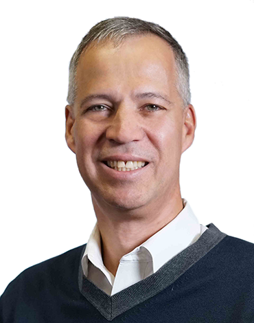 Tom Bruckle April2020