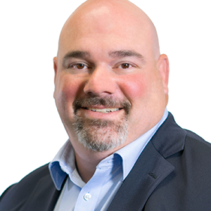 Tom Gianatasio April 2020
