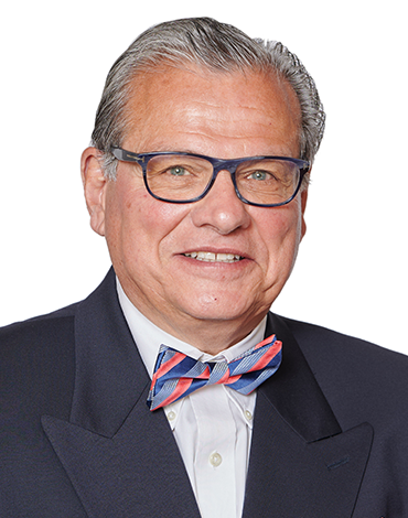Tom Kamide Headshot