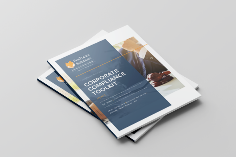Toolkit Corporate Compliance